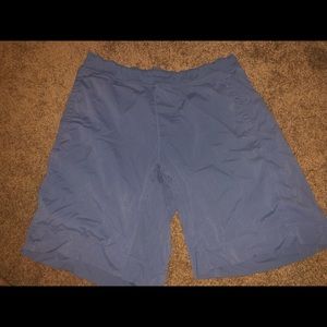 Lulu Lemon Men’s Shorts